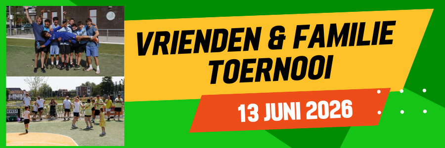 13 JUNI: SEIZOENSAFSLUITING