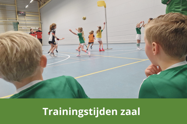 kom trainen bij rapid veld