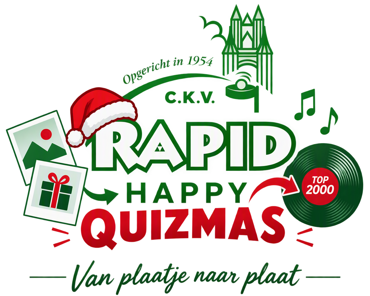 Rapid Happy QuizMas 2026
