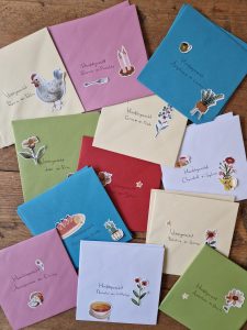 Doe 14 november mee aan Rapid's culinaire fietsroute van 2025