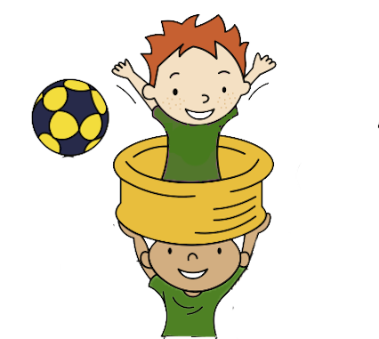 Doldwaze trainingen