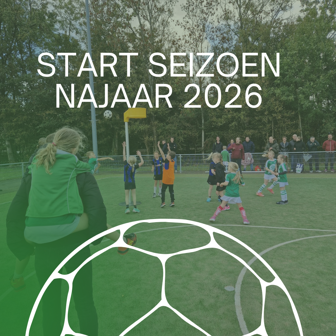 Najaar 2026