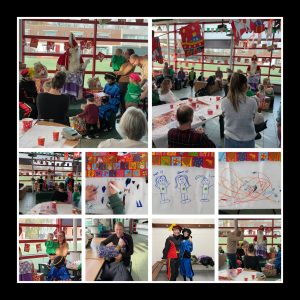 Sinterklaas 2022 deel 2 8