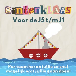 SINTERKLAAS BIJ RAPID 3