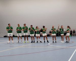 Talent van de week: Lola 1