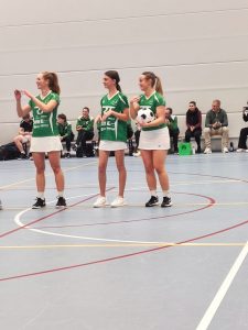 Talent van de week: Lola 2