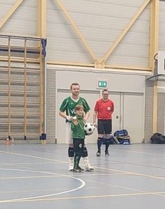 Talent van de week: Savièn