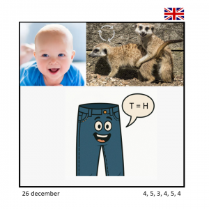 Uitslag: Rapids Happy Quiz Mas 2025